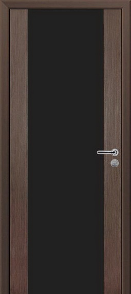 La Stella 301 (черный триплекс)