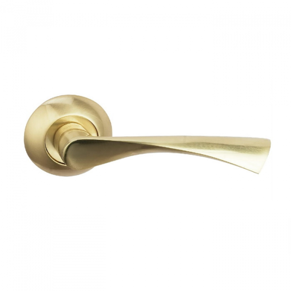 Ручка CLASSICO A-01-10 S.GOLD
