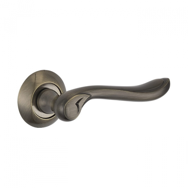 Ручка VITRA A-24-10 ANT.BRONZE