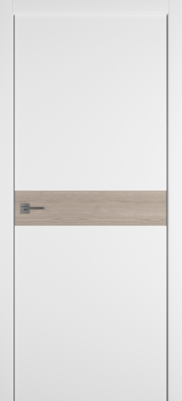 Urban H Emalex ice/Red oak