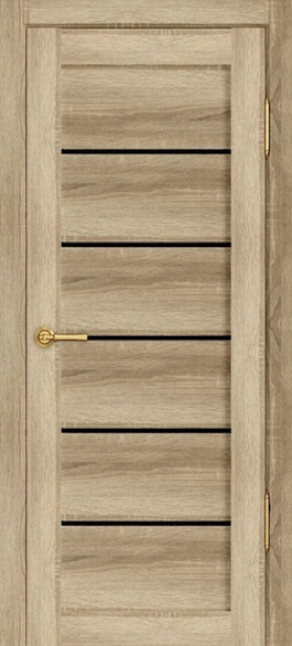 Рио (дуб европейский/лакобель черное)