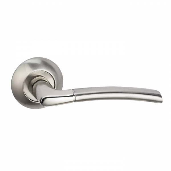 Ручка FINO A-13-10 CHROME/S.CHROME