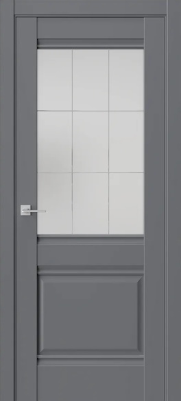 Chicago 6 Стекло 5 (Горный камень)