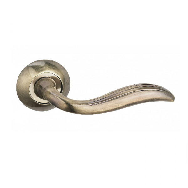 Ручка PASSADO A-35-10 ANT. BRONZE