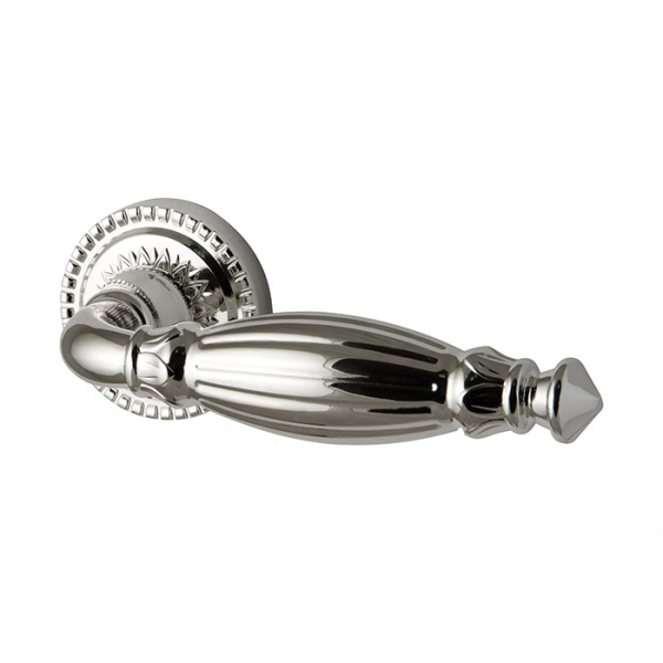 Ручка раздельная R.CL55.Bella (Bella CL2) SILVER-925 серебро 925