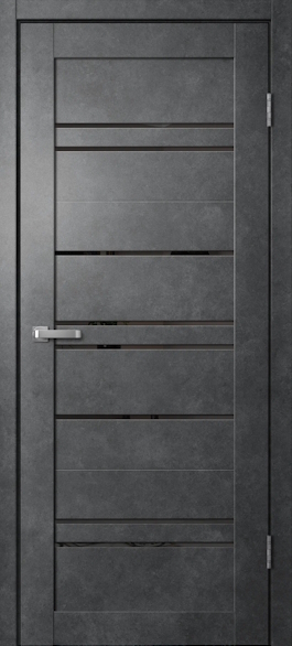 Barn 2 (бетон темный/зеркало)