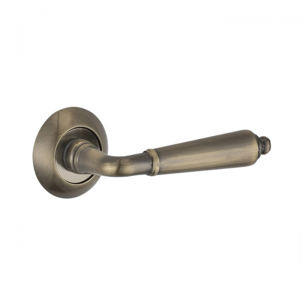 Ручка SINO A-25-10 ANT.BRONZE