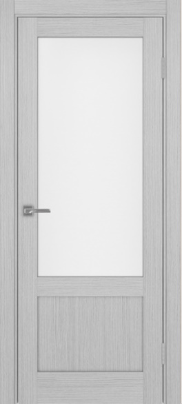 Турин 540ПФ.21 (дуб серый)