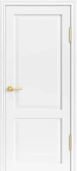 Неаполь 2 (белый)