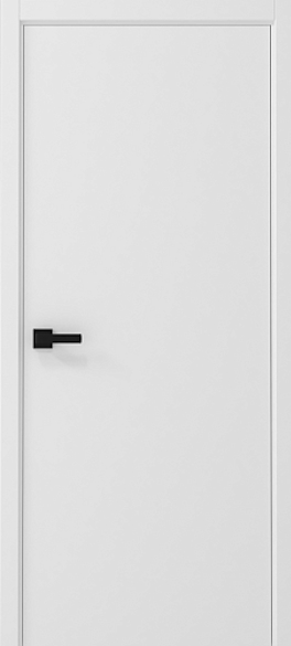 Графика-1 (белый)