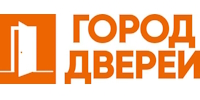 Город дверей