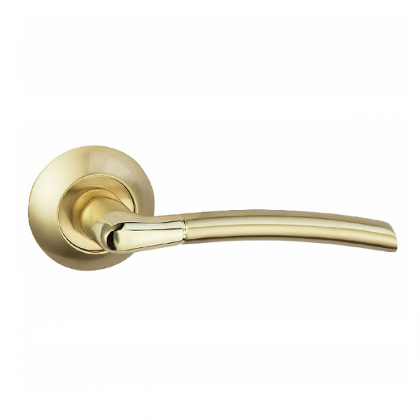 Ручка FINO A-13-10 GOLD/S.GOLD