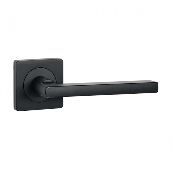 Ручка раздельная  K.JK51.POLO TECH BL-24 черный