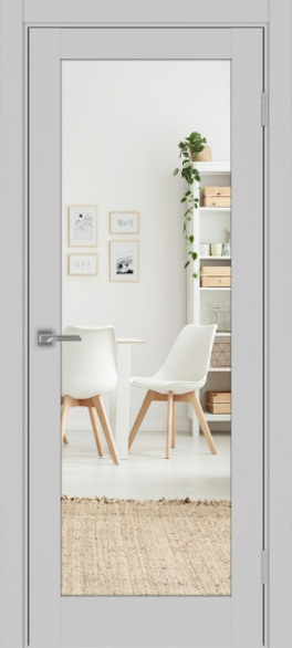 Турин 501.2 (пепельный)