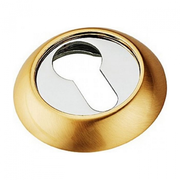 Накладка на ключевой цилиндр SC 001 Gold