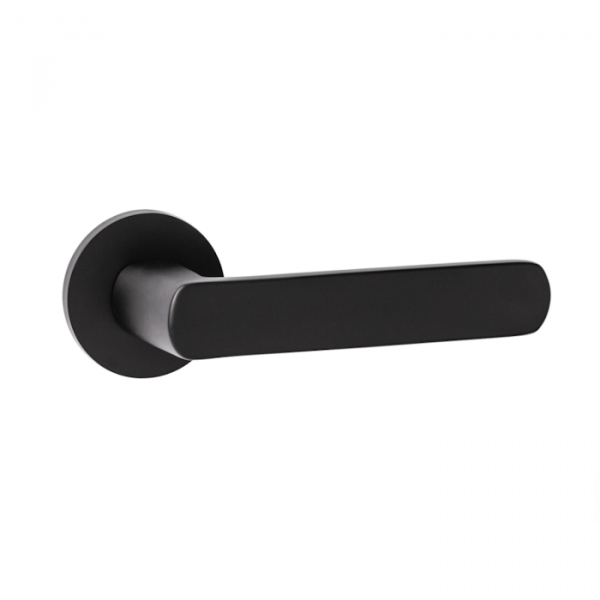 Ручка раздельная KR.JSR51.NANO BL-24 черный