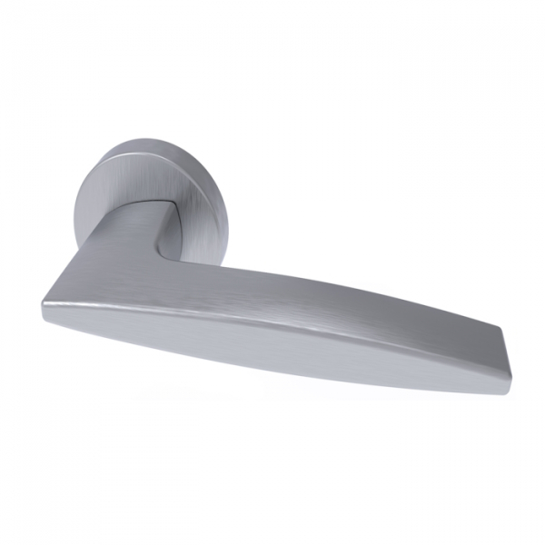 Ручка раздельная R.URB52.SQUID (SQUID URB9) MWSC-33 итальянский тисненый