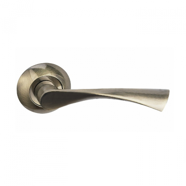 Ручка CLASSICO A-01-10 ANT.BRONZE