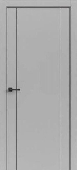 Лайн 2 вертикаль (лофт светлый)