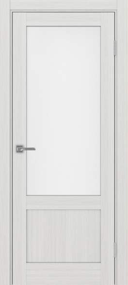 Турин 540ПФ.21 (ясень серебристый)