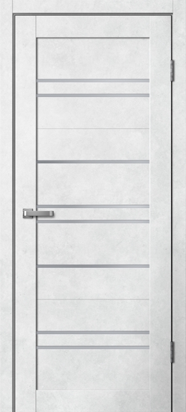 Barn 2 (бетон светлый/мателюкс)