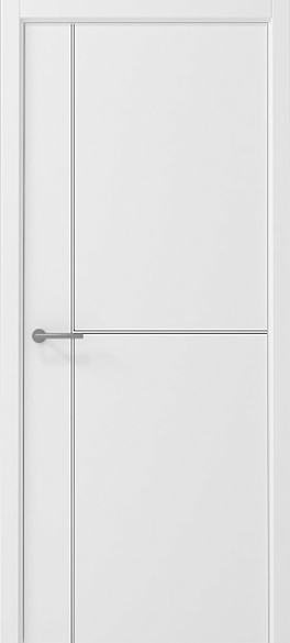 Графика-3 (белый)