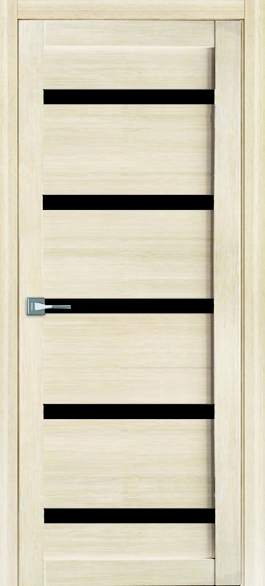 Альмека ПО (лакобель черное)