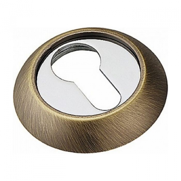Накладка на ключевой цилиндр SC 001 Bronze