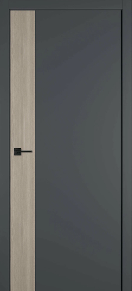 Urban V Emalex onyxl/Red oak