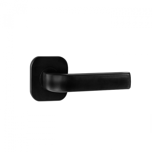 Ручка раздельная K.JK51.IND TORO 180 mm BL-24 черный