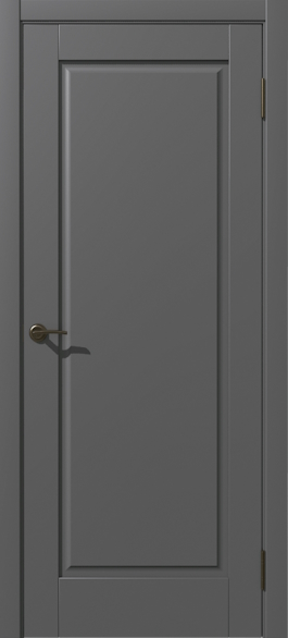 Дельта ПГ (серый)