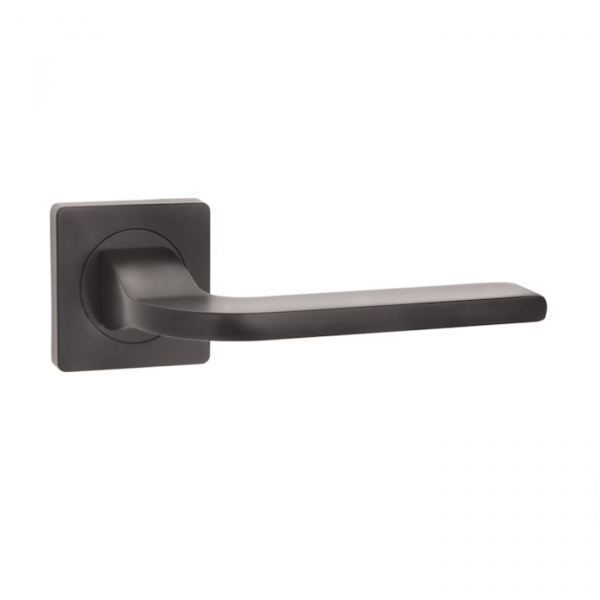 Ручка раздельная K.JK51.SPLINE (SPLINE JK) GR-23 графит