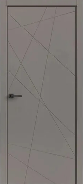 Геометрия (лофт темный)