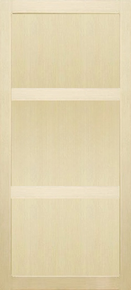 Перегородка с разбивкой №2 беленый дуб