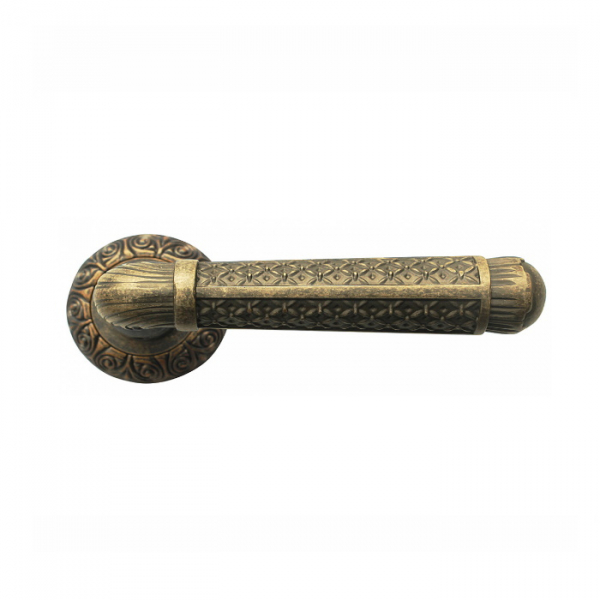 Ручка CASTELO A-74-20 ANT.BRASS