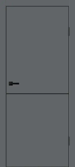 Techno Black H1, вулкан, глухое