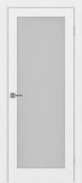 Турин 501.2 (белый лед) мателюкс