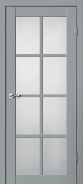 Classic 05 ПО (серый)