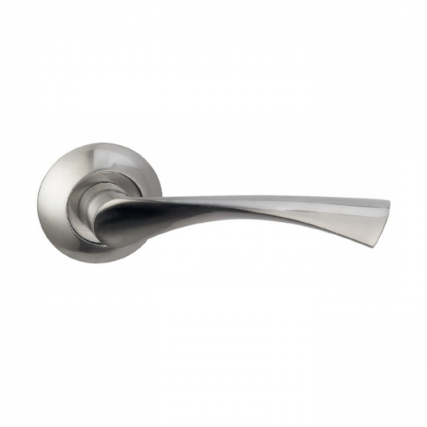 Ручка CLASSICO A-01-10 S.CHROME