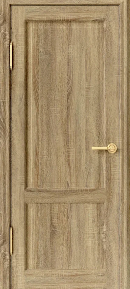 Криста 2 (дуб европейский)