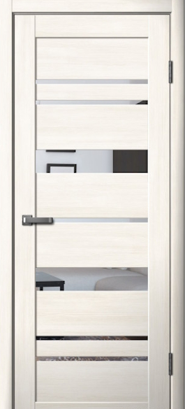 La Stella 283 (ясень снежный/зеркало)