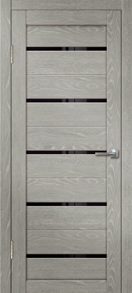 Грация-1 (серый кедр)