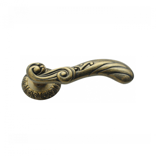 Ручка CASTELO A-78-20 ANT.BRASS