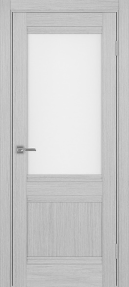 Турин 502U.21 (дуб серый)