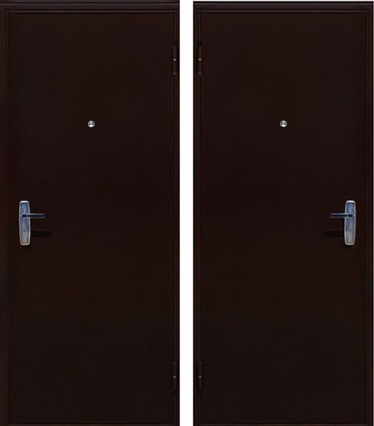 СПЕЦСТРОЙГОСТ металл/металл