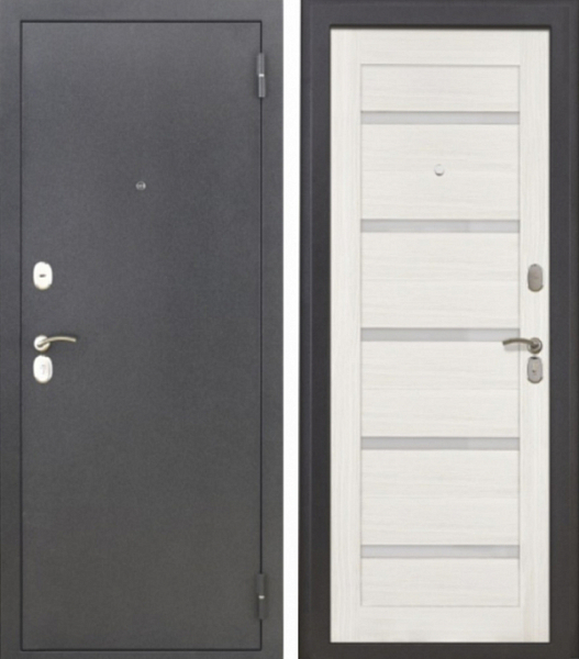 Хит царга (эшвайт)