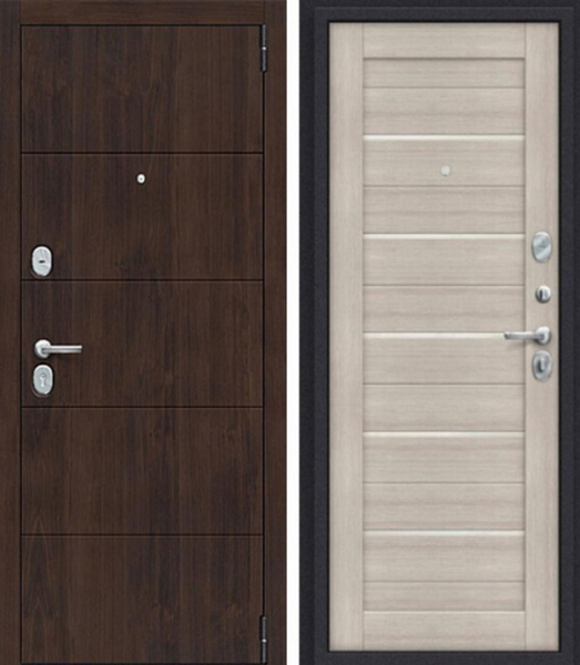 Входная дверь S-3 4П22
