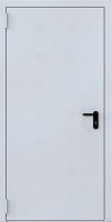 Дверь противопожарная VALBERG ДП-1-60-2100/950 (прав. и лев.)