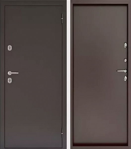 Термомост металл/металл