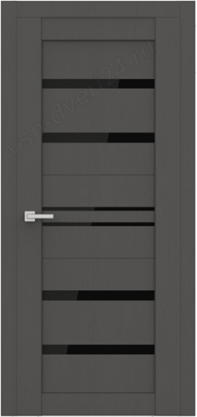 ЭКО Deliss 302 Grey Soft